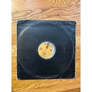 Levert Casanova 12 Inch Single Vinyl Record 0 86673 Atlantic Records 1987
